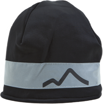 Idre Beanie Cap Black