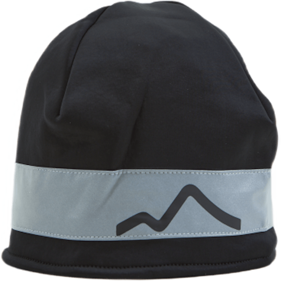 Idre Beanie Cap Black