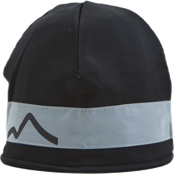 Idre Beanie Cap Black - Bild 2