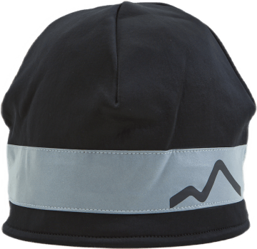 Idre Beanie Cap Black - Bild 4