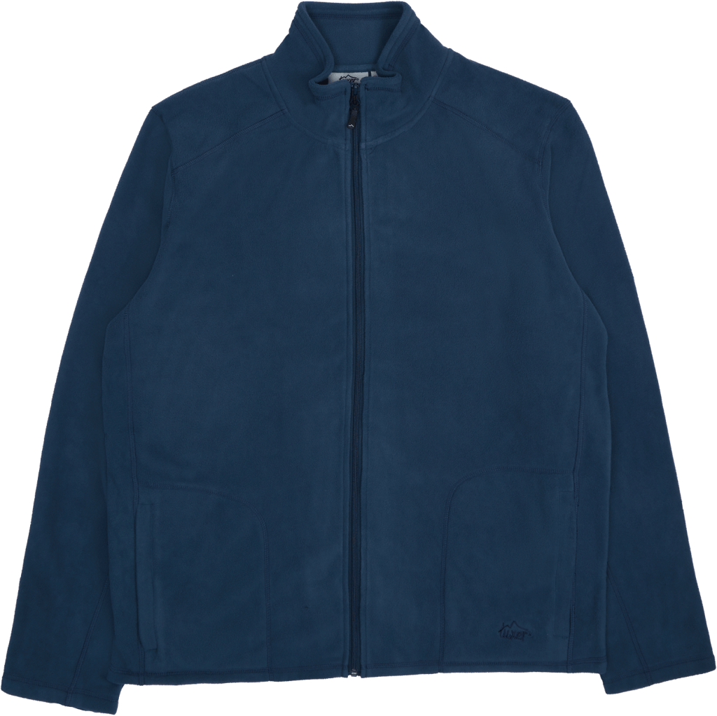 Midlay Jacket Deep Petroleum, Male, Ropa, chaquetas, Azul, XXXL