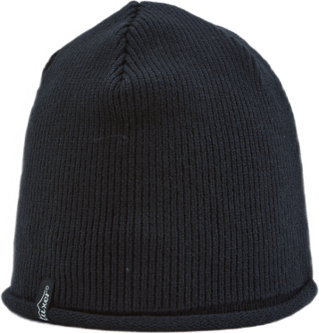 Roll Cap Black - Bild 2