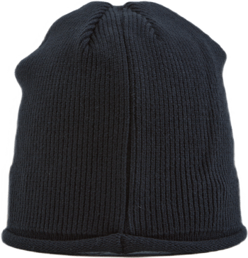 Roll Cap Black - Bild 3