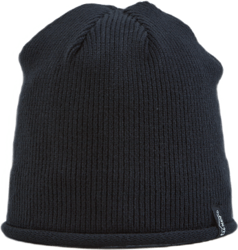 Roll Cap Black - Bild 4