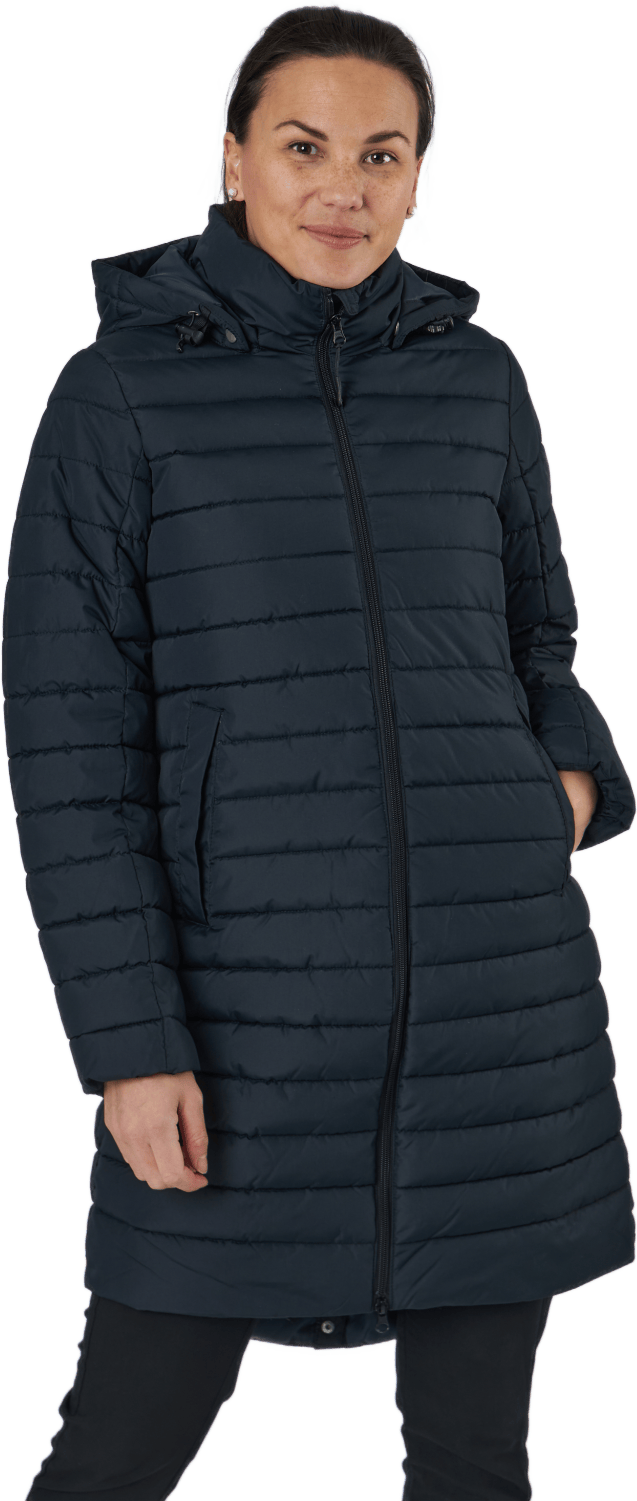 Sophia Jacket Grey Melange, Female, Apparels, jackets, Grey, S