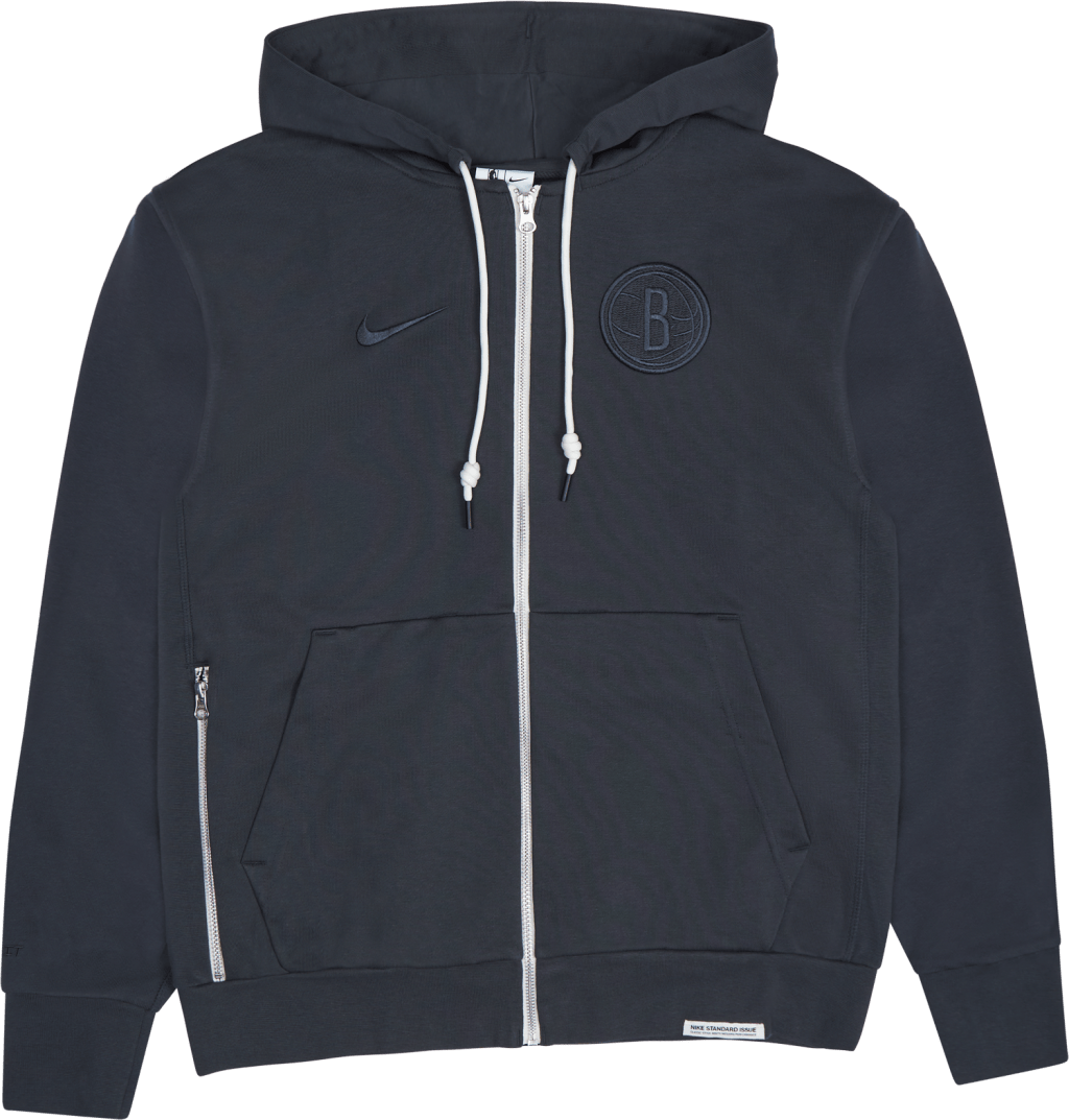 Nets Standard Issue Hd Fz