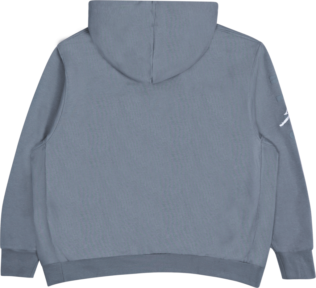 Nets CTS Statement Fleece Hoodie - Bild 2