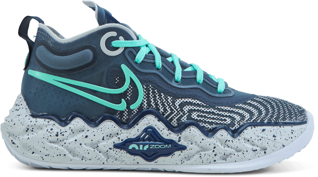 Nike Air Zoom G.t. Run Unisex