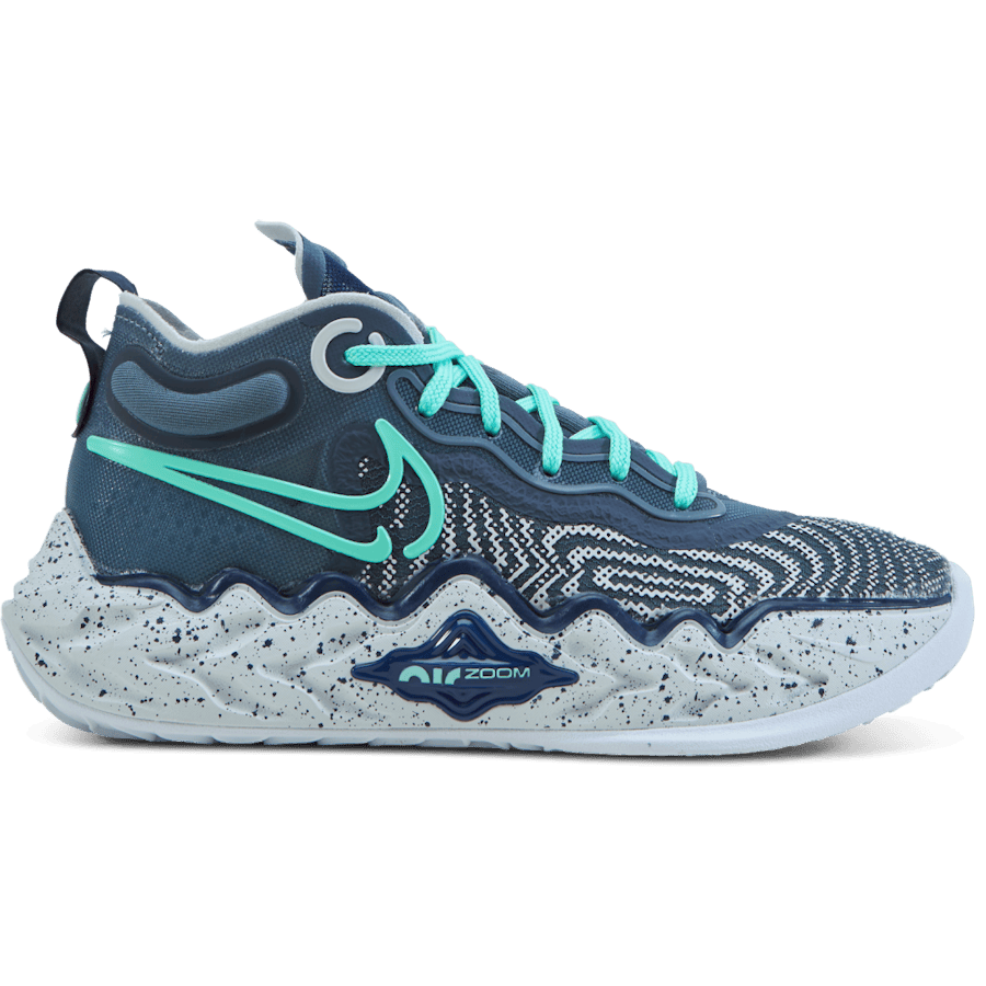 Nike Air Zoom G.t. Run Unisex
