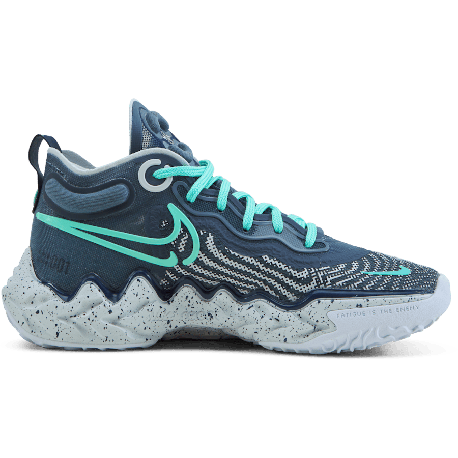 Nike Air Zoom G.t. Run Unisex - Bild 2