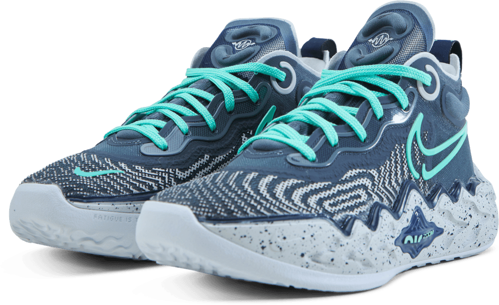 Nike Air Zoom G.t. Run Unisex - Bild 3