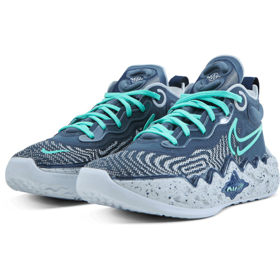 Nike Air Zoom G.t. Run Unisex - Bild 3