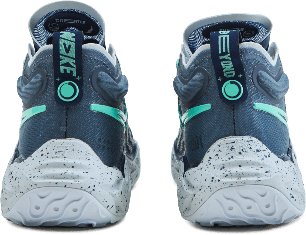 Nike Air Zoom G.t. Run Unisex - Bild 4