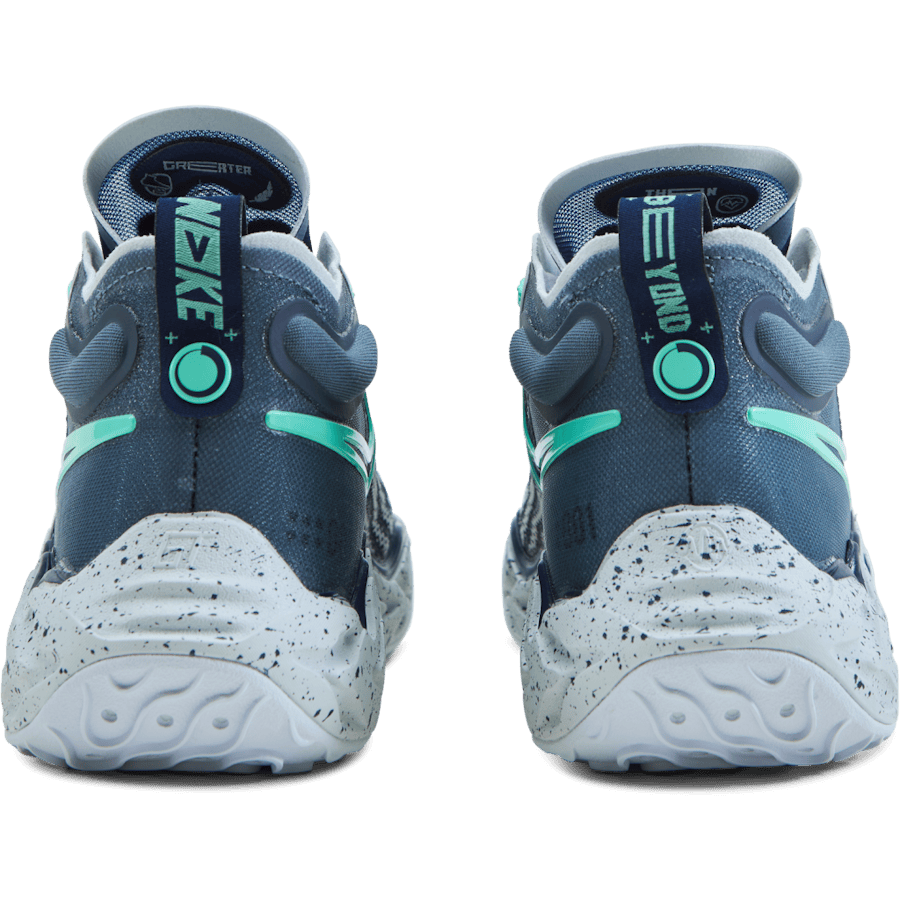 Nike Air Zoom G.t. Run Unisex - Bild 4