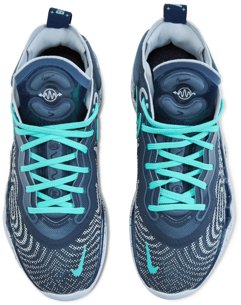 Nike Air Zoom G.t. Run Unisex - Bild 5