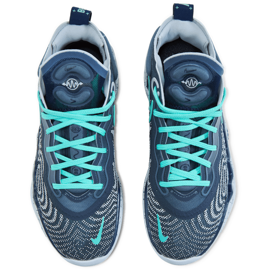 Nike Air Zoom G.t. Run Unisex - Bild 5