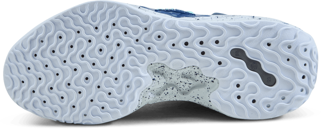 Nike Air Zoom G.t. Run Unisex - Bild 6