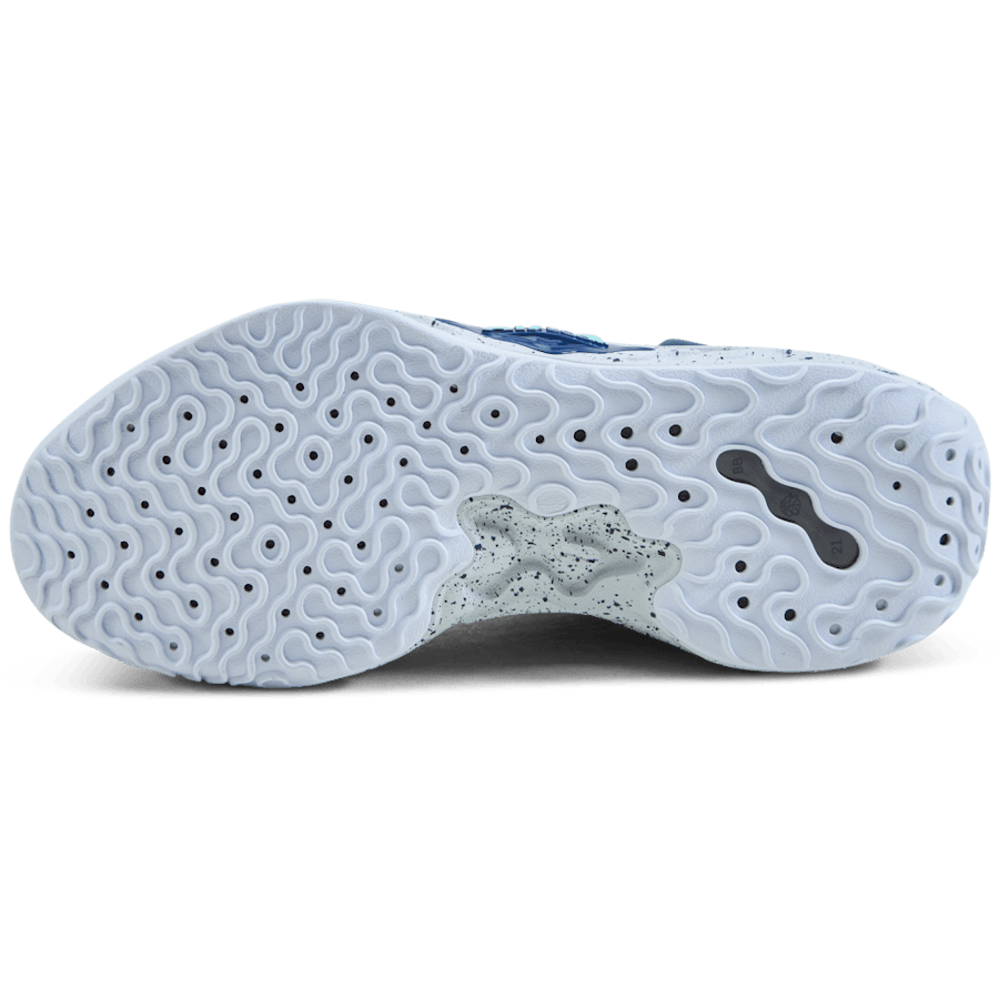 Nike Air Zoom G.t. Run Unisex - Bild 6