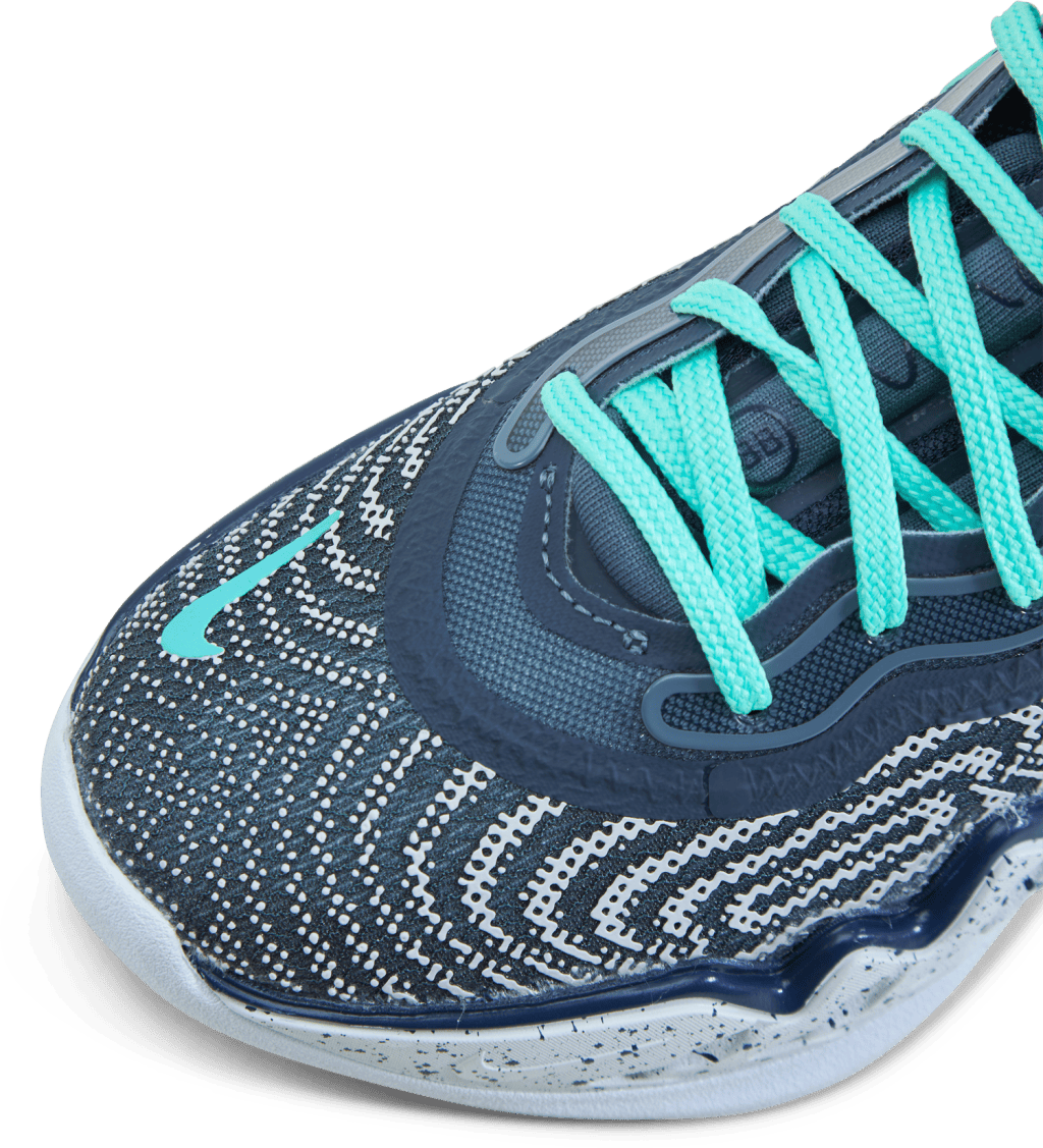 Nike Air Zoom G.t. Run Unisex - Bild 7