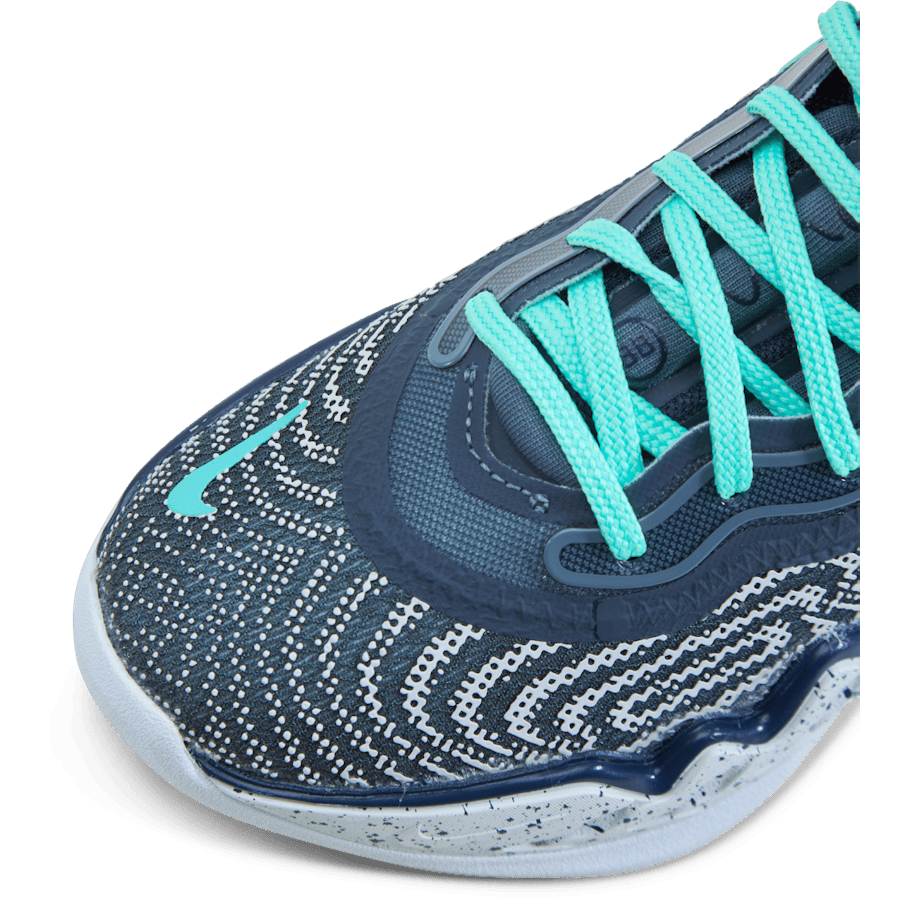 Nike Air Zoom G.t. Run Unisex - Bild 7