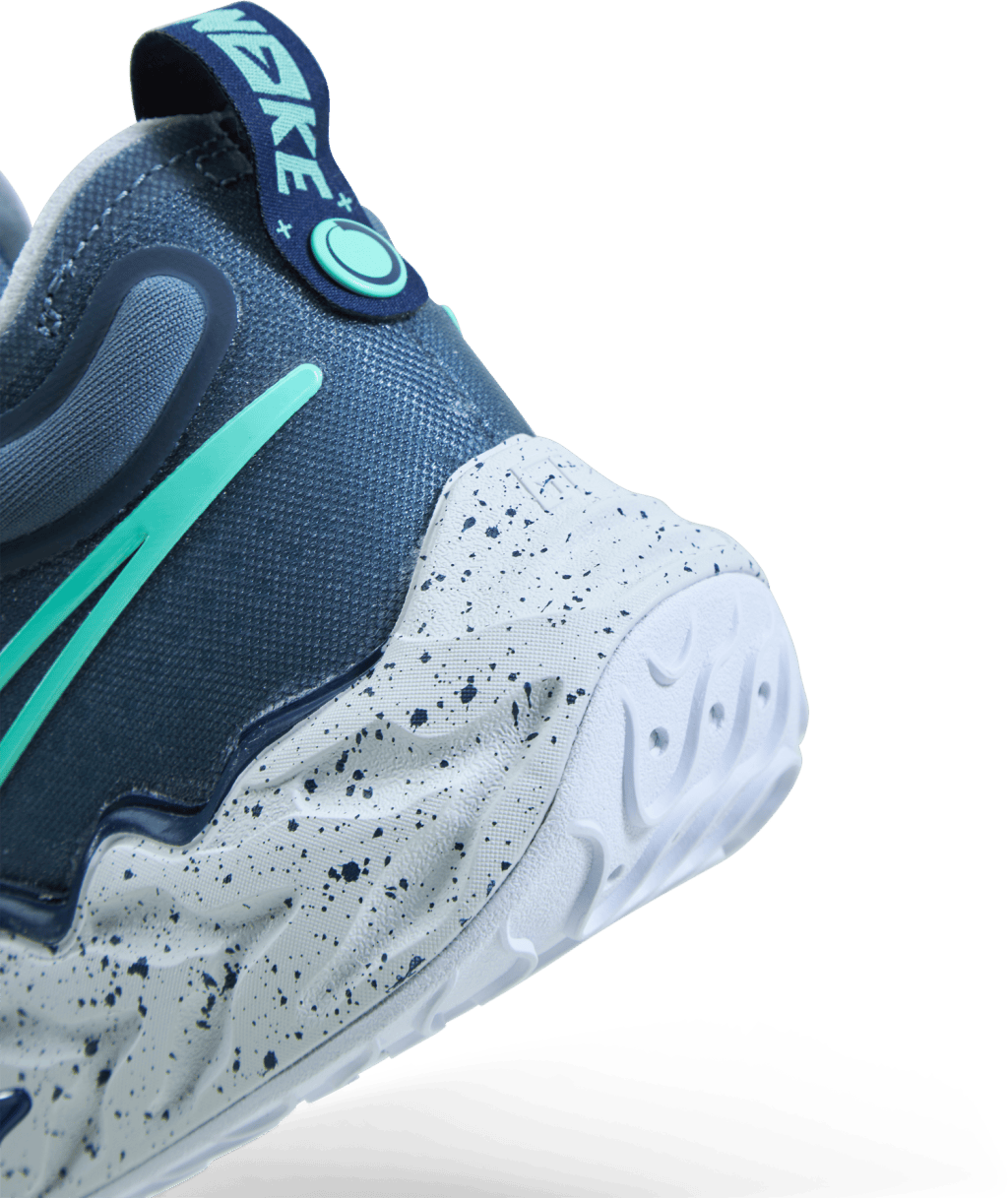 Nike Air Zoom G.t. Run Unisex - Bild 8