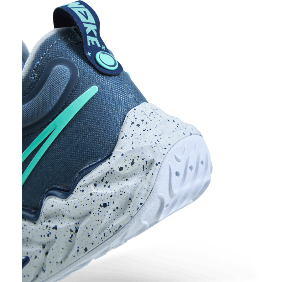 Nike Air Zoom G.t. Run Unisex - Bild 8