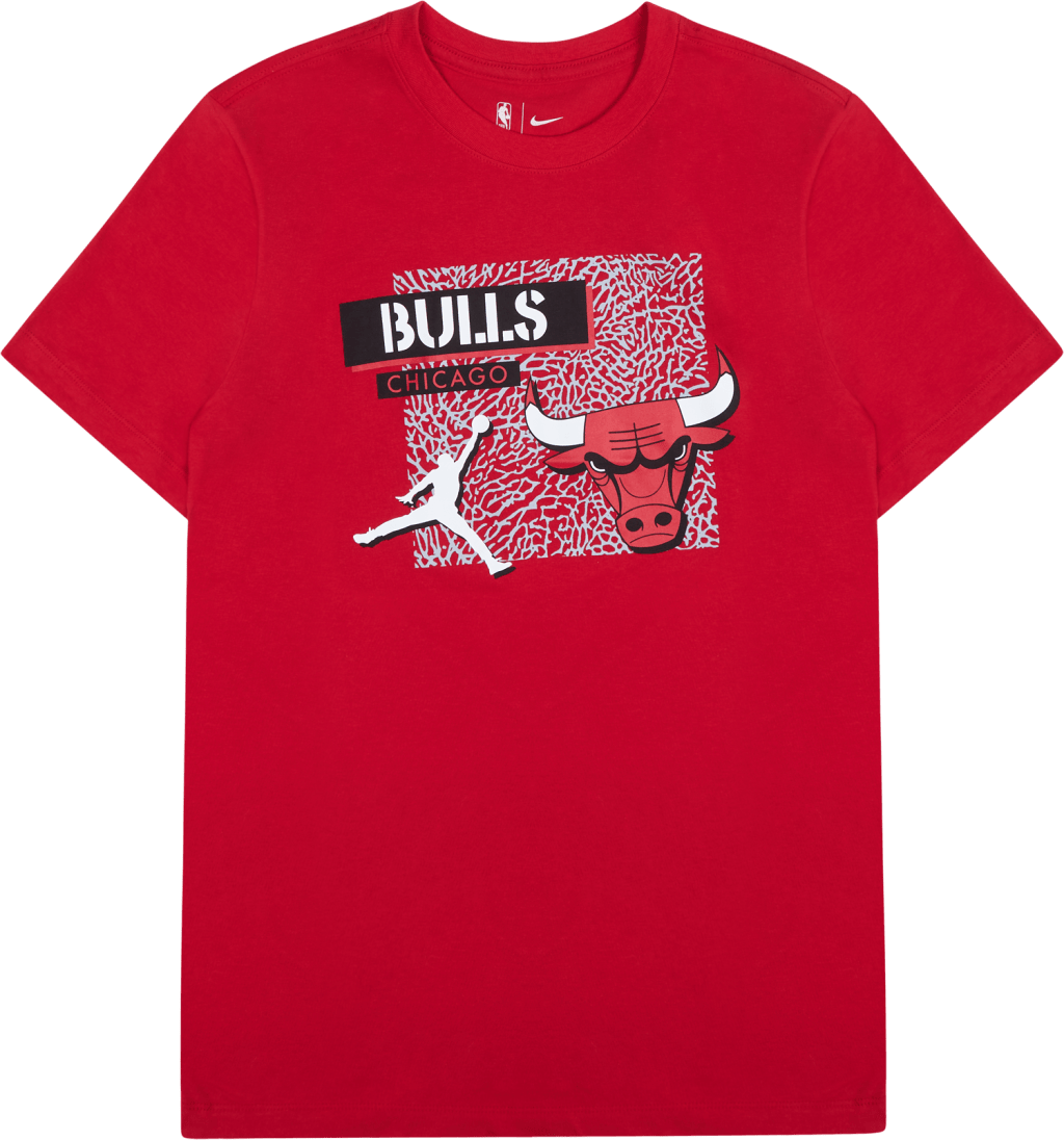 Bulls Df Es Jdn Stmt 2 Tee University
