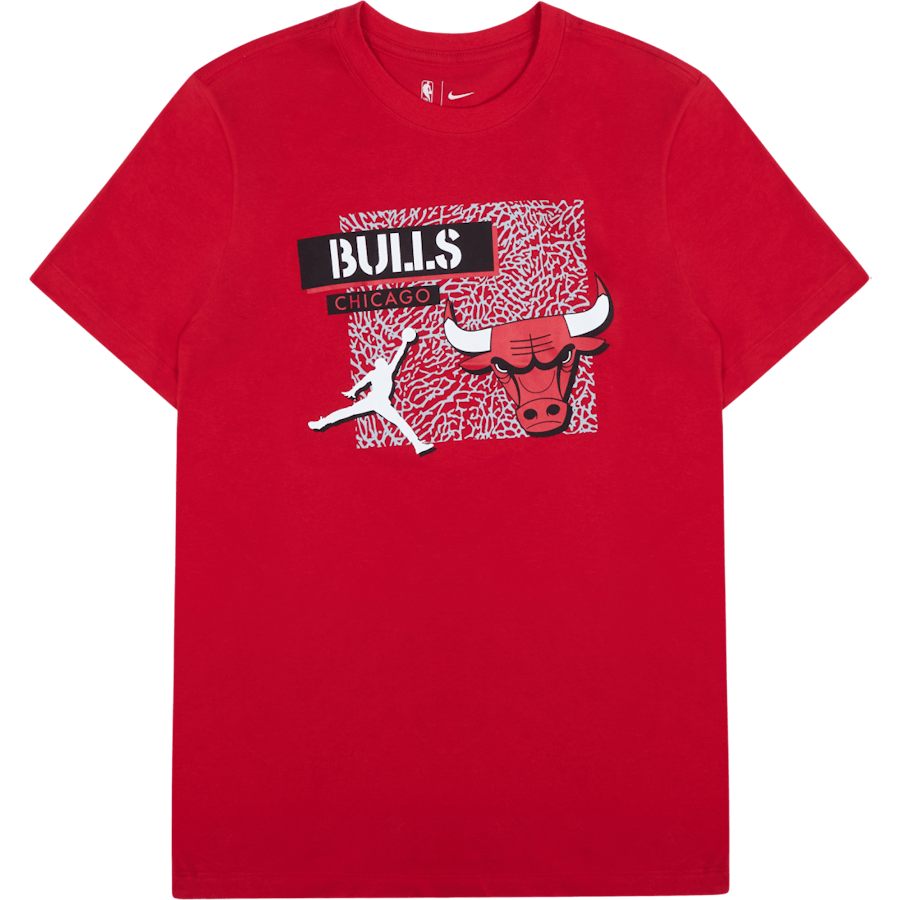 Bulls Df Es Jdn Stmt 2 Tee University