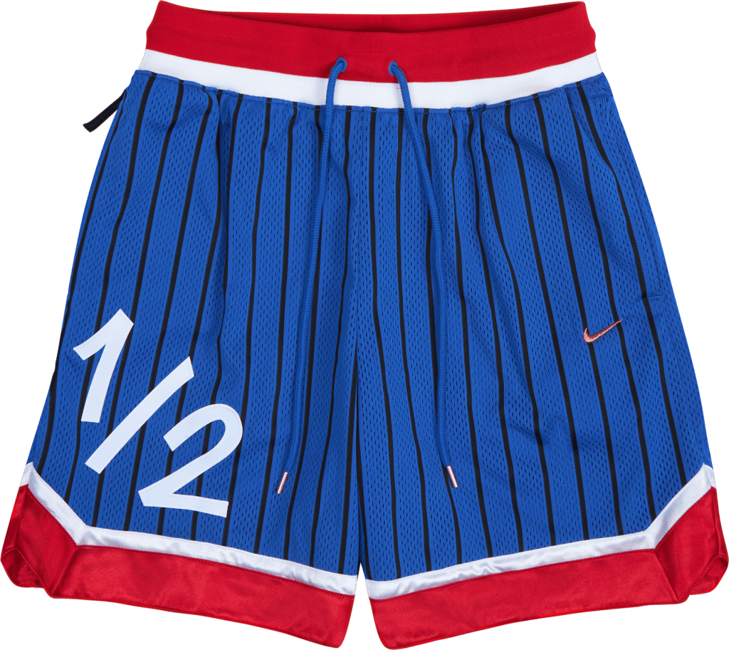 Prm Short Lil’ Penny Royal/metallic