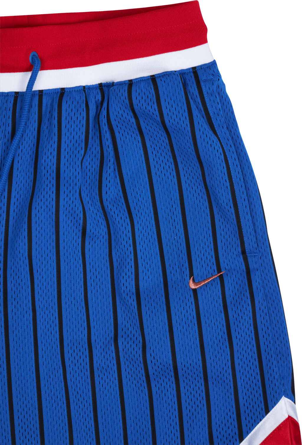 Prm Short Lil' Penny Royal/metallic - Bild 4