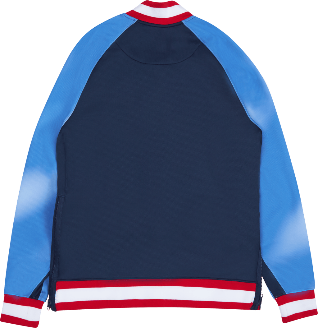 Nets Showtime Ls Jacket - Bild 2