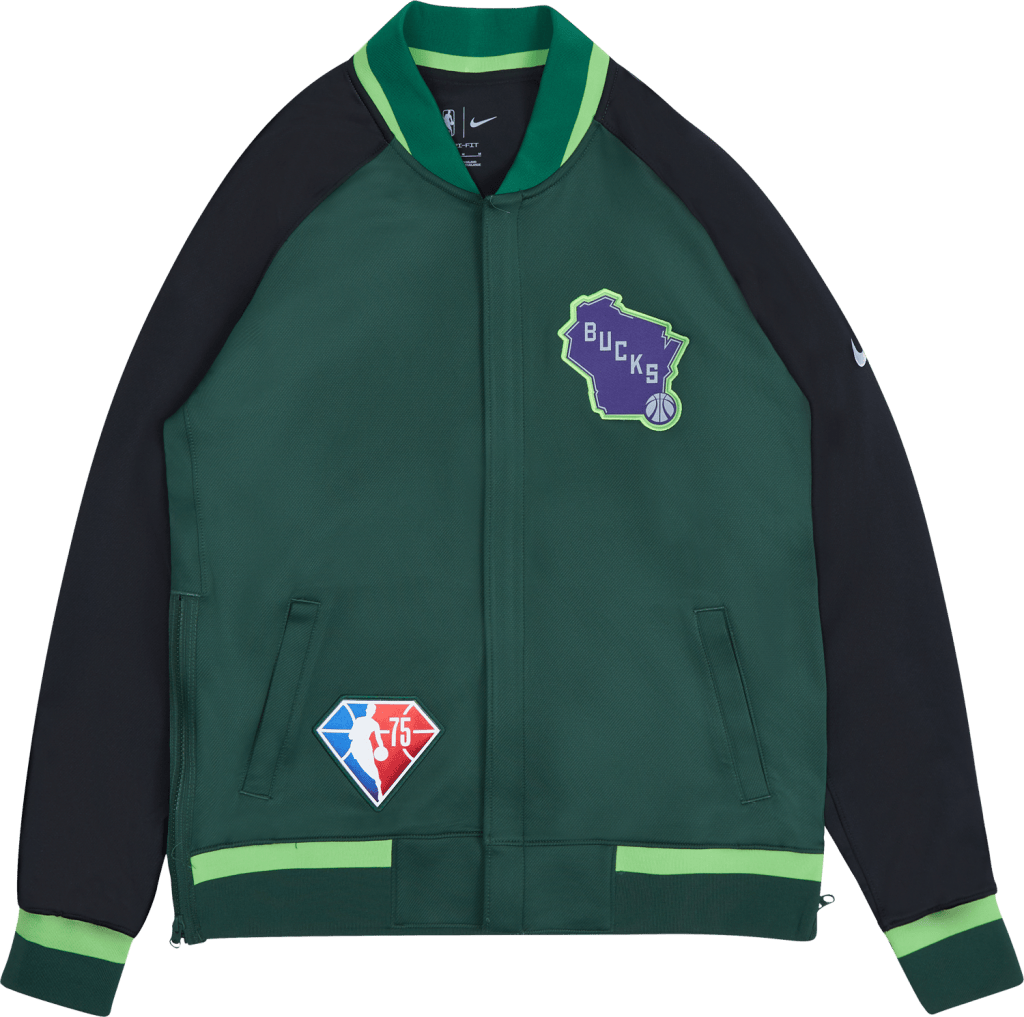 Bucks Df Shwtm Ls Jakt Mmt