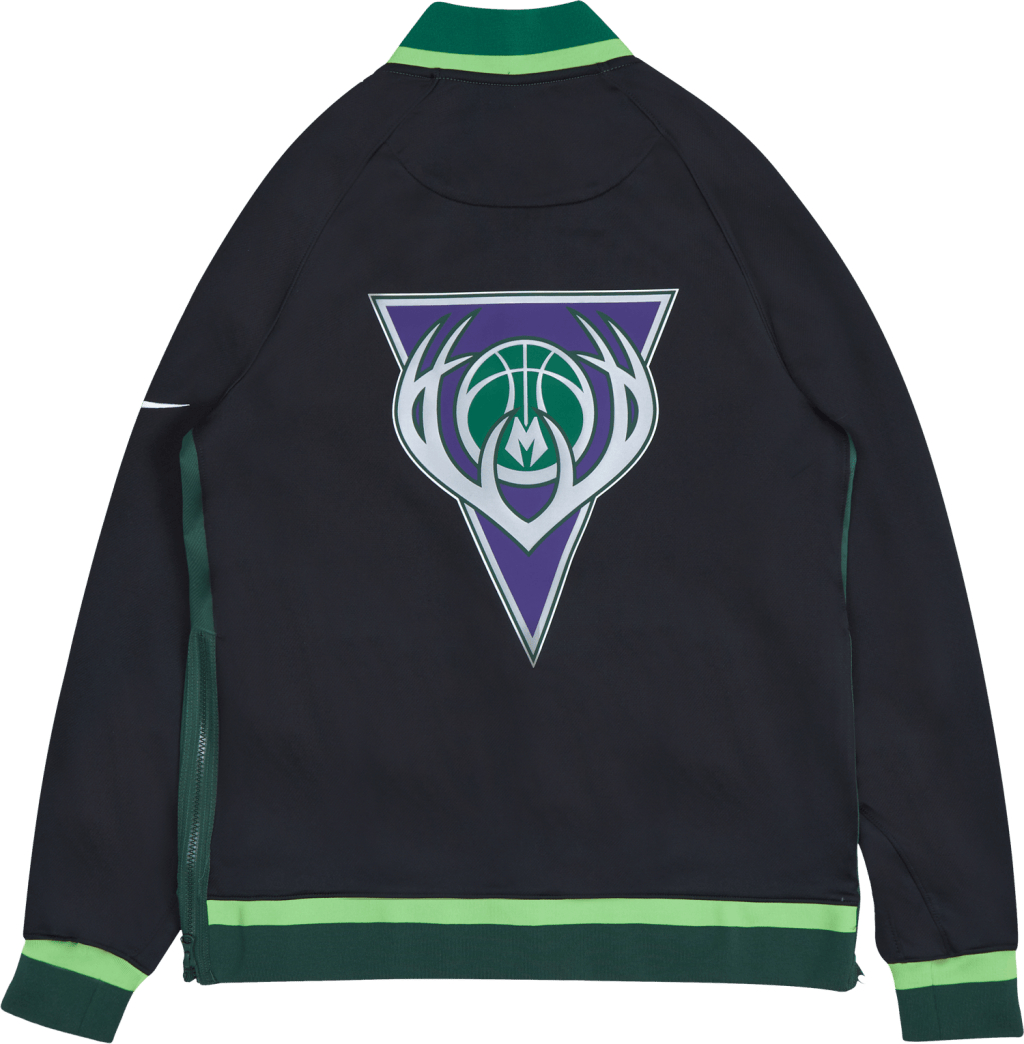 Bucks Df Shwtm Ls Jakt Mmt - Bild 2