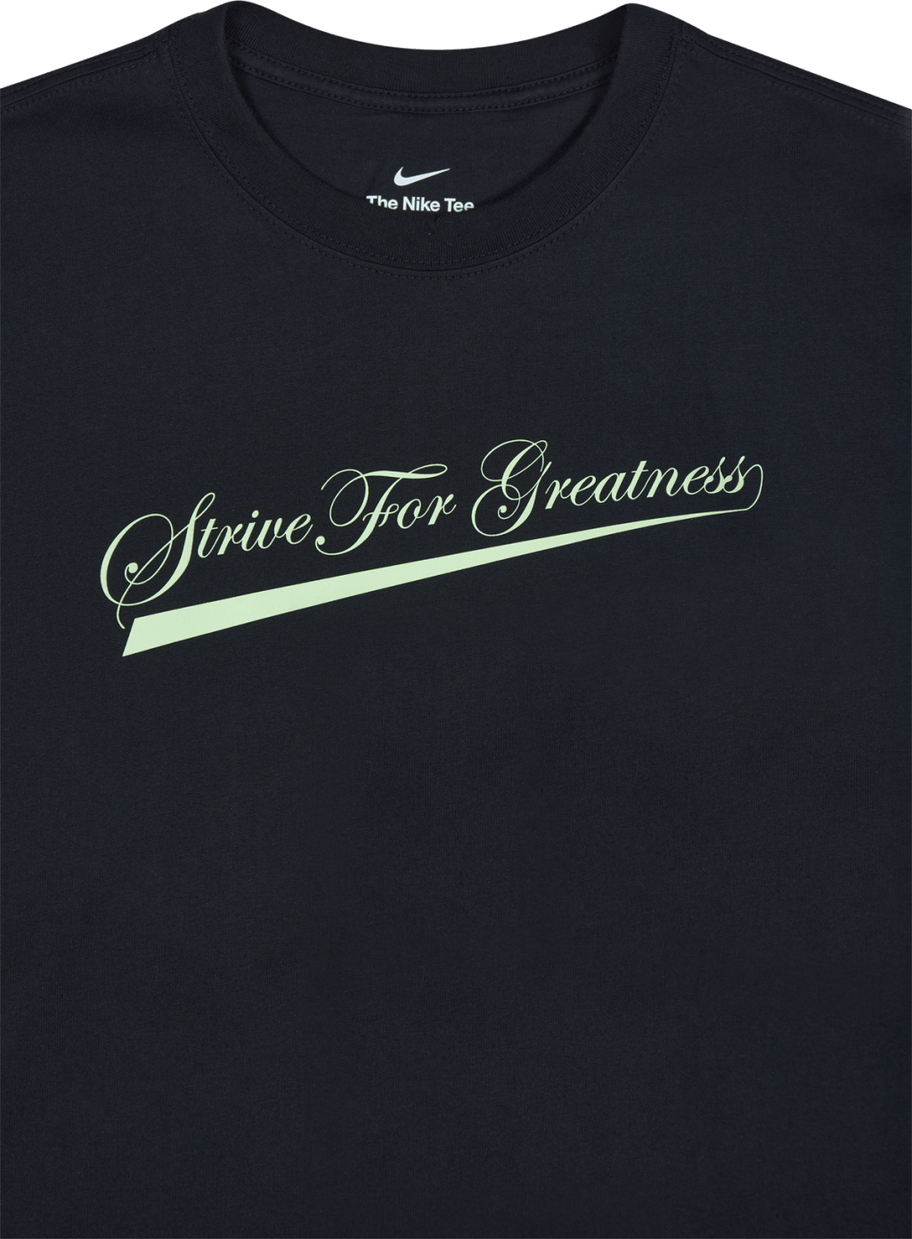 LeBron Lion Ls Max90 Tee - Bild 3