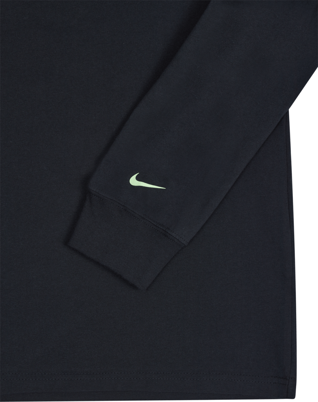 LeBron Lion Ls Max90 Tee - Bild 4