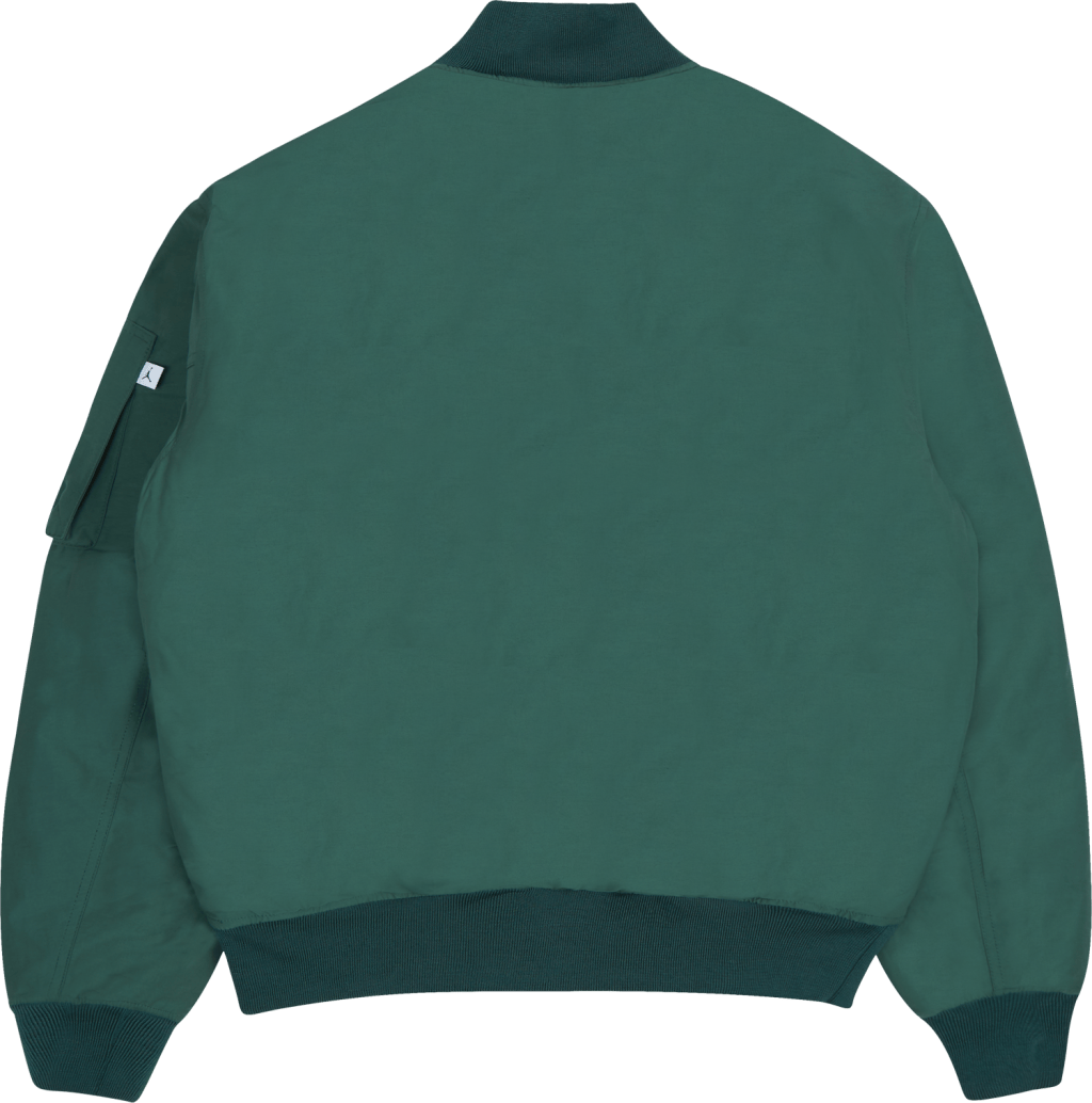 M J Ess Stmt Ma-1 Jacket - Bild 2