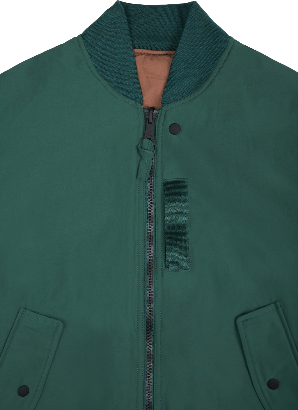 M J Ess Stmt Ma-1 Jacket - Bild 3