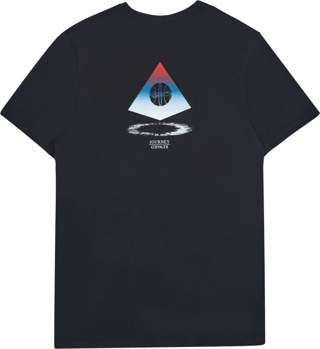 Irving Logo Ss Tee - Bild 2