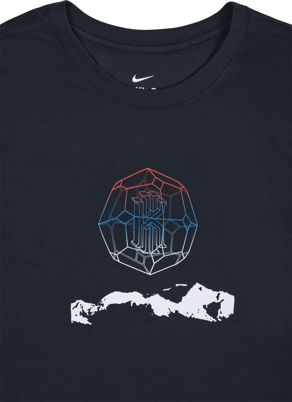 Irving Logo Ss Tee - Bild 3