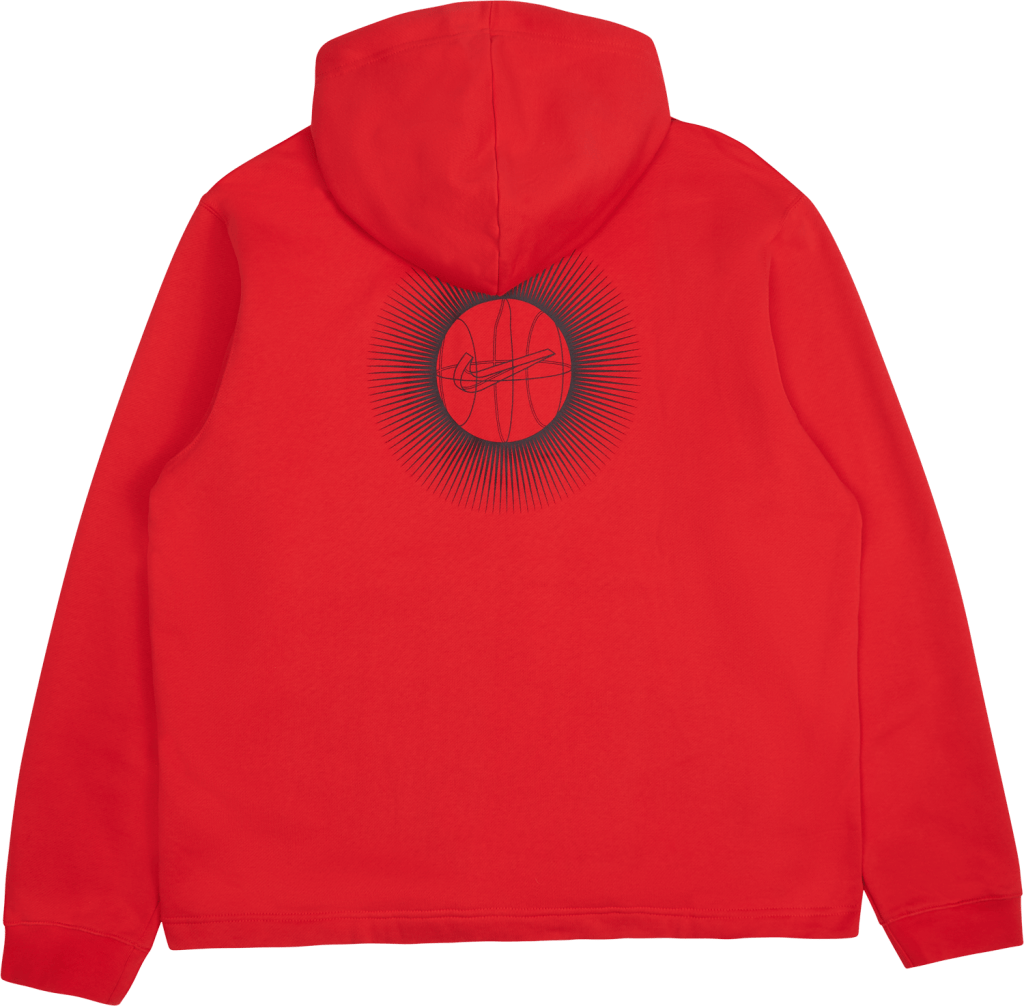 Kyrie Full-Zip Hoodie - Bild 2