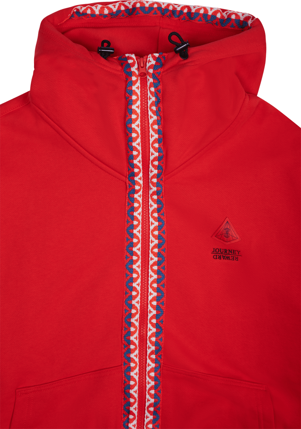 Kyrie Full-Zip Hoodie - Bild 4