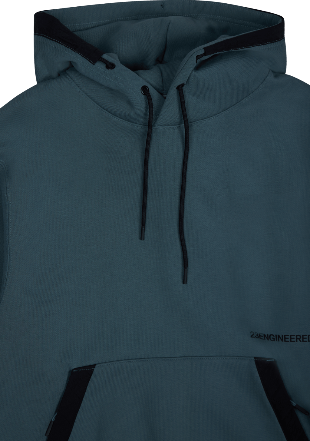 M J 23eng Flc Po Hoodie Hasta// - Bild 3