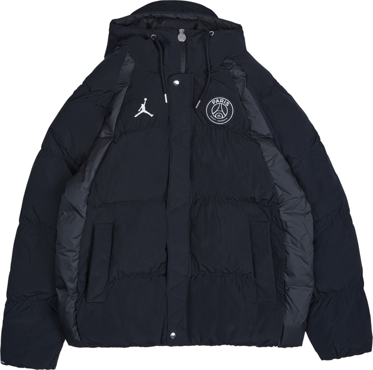 JORDAN X PSG PUFFER JKT | The basketball store | Solestory