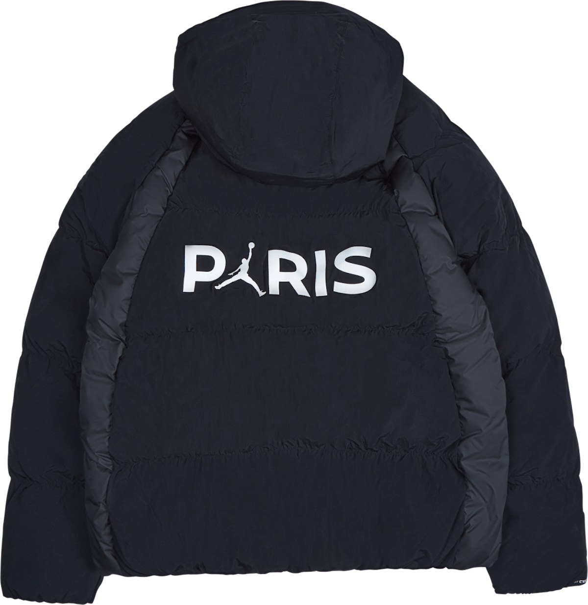 jordan psg puffer jacket