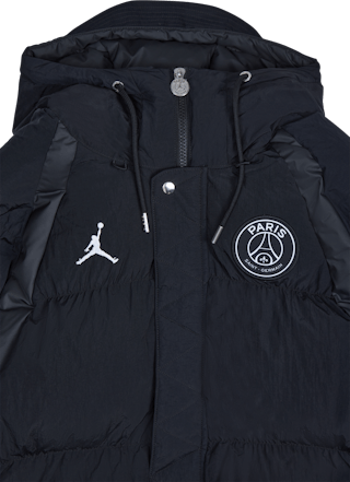 jordan psg puffer jacket