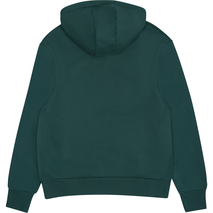 JORDAN X PSG STMT FLEECE HOODIE - Bild 2