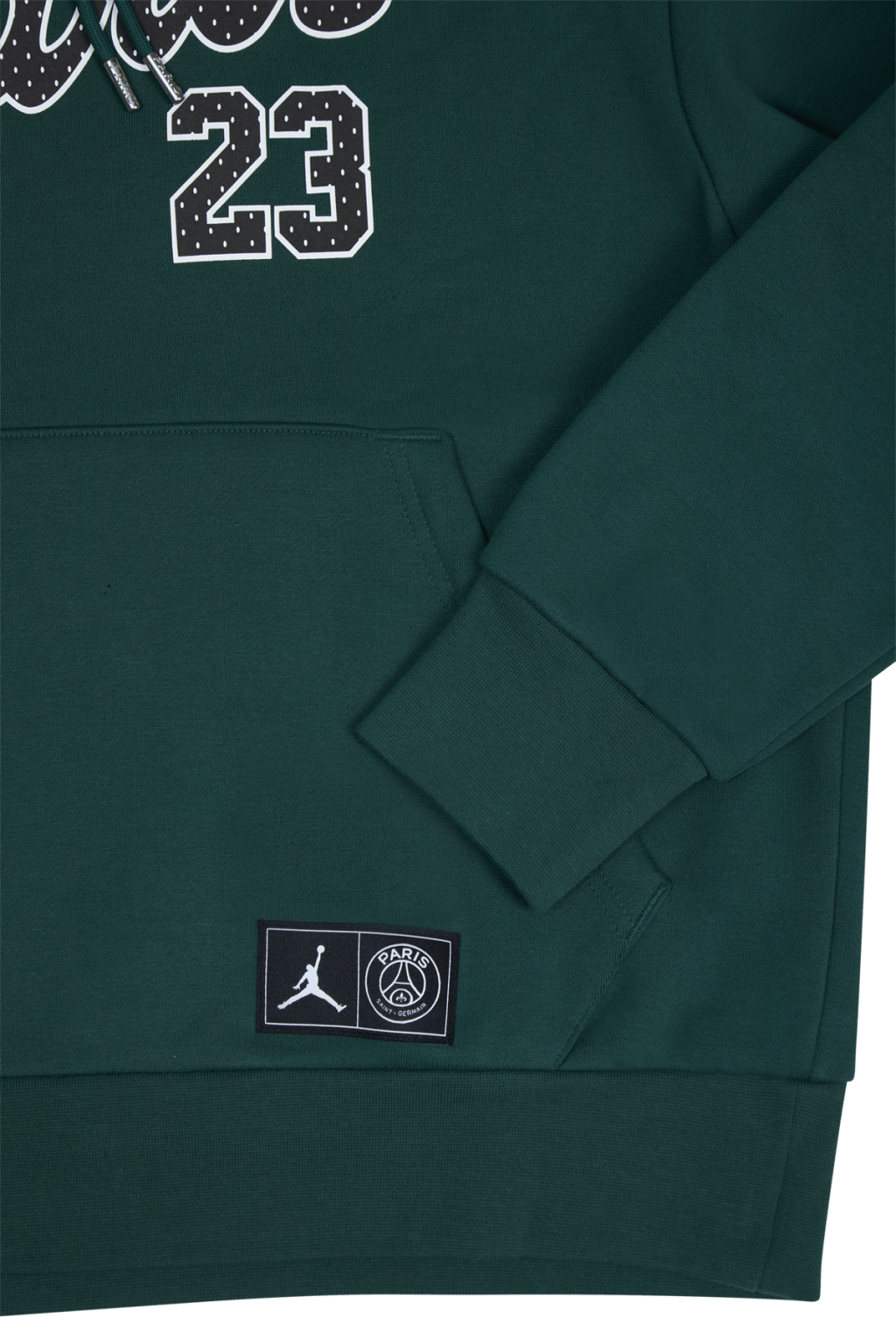 JORDAN X PSG STMT FLEECE HOODIE - Bild 3