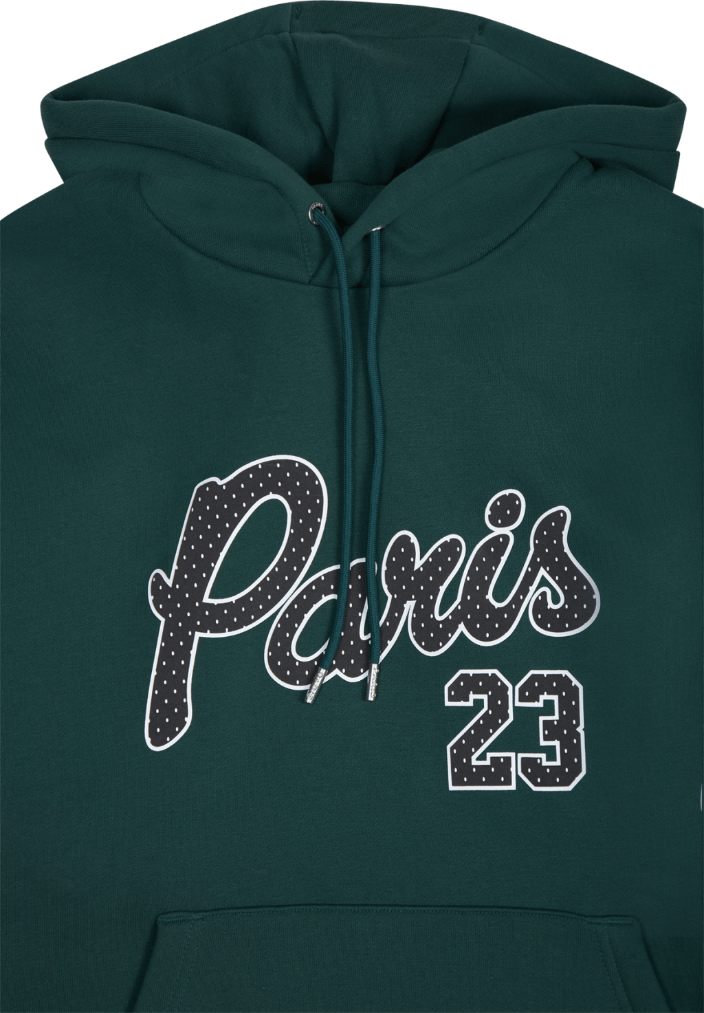 JORDAN X PSG STMT FLEECE HOODIE - Bild 4