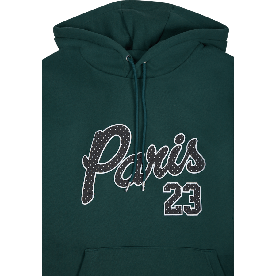 JORDAN X PSG STMT FLEECE HOODIE - Bild 4