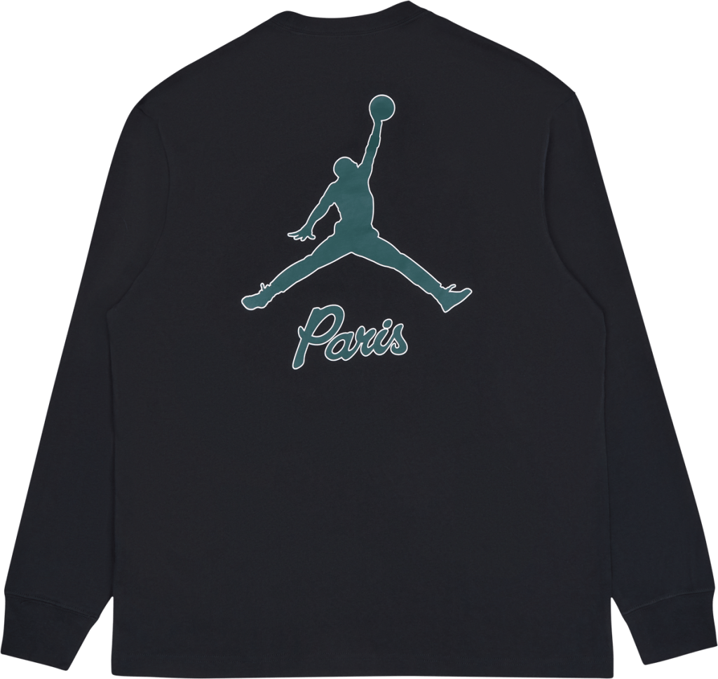 JORDAN X PSG LS TEE - Bild 2
